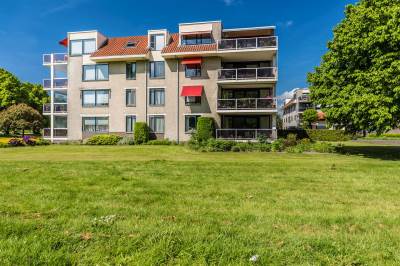 Woning P.S. Gerbrandyhof 23 Hoogezand