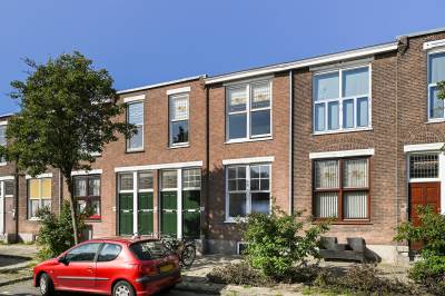 Woning Broekweg 108 Leidschendam