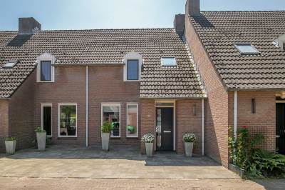 Woning De Wilderen 15 Waalre