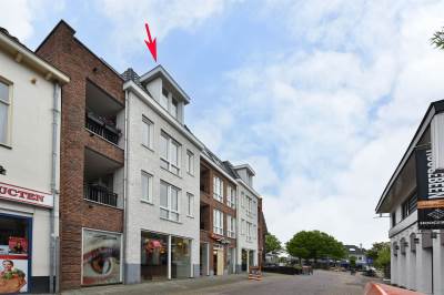 Woning Dorpsstraat 45R Putten