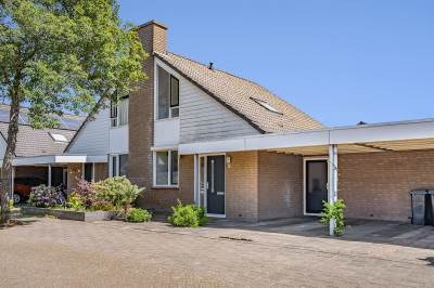 Woning Cluselaan 10 Eindhoven