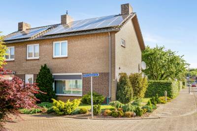 Woning Marie Koenenstraat 13 Beek (LI)