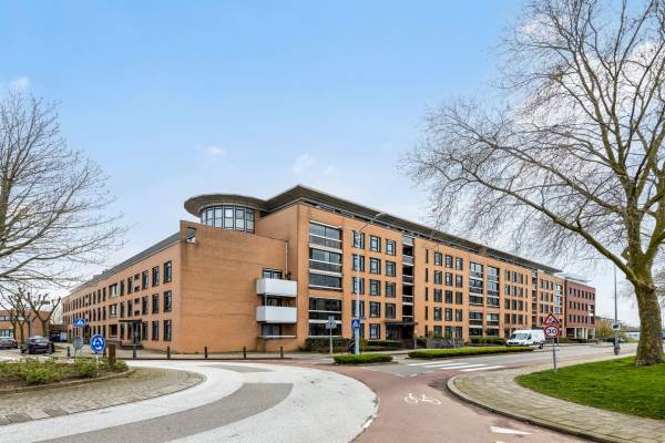 Woning Sibemaweg 47B Maastricht