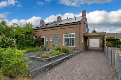 Woning Hagenweg 13 Beekbergen