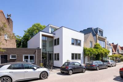 Woning Plaswijcklaan 20 Rotterdam