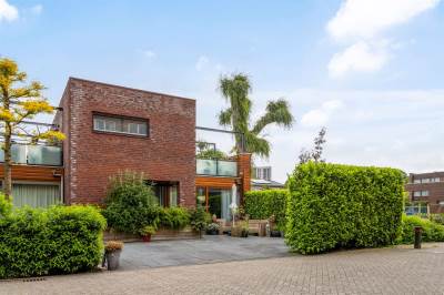 Woning De Meesterproef 11 Amersfoort