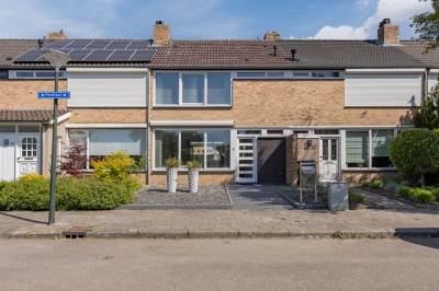 Woning Perelaar 13 Geldrop