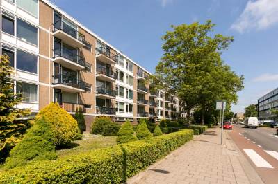 Woning Thorbeckeweg 293 Dordrecht
