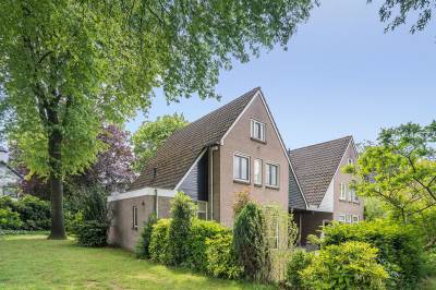 Woning Schutsboom 74a Hilvarenbeek
