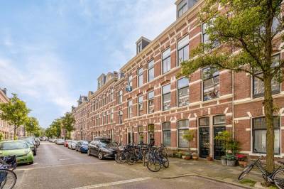 Woning Columbusstraat 72 Den Haag