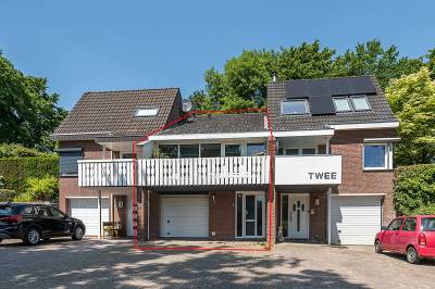 Woning Bungweg 4 Landgraaf