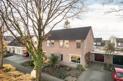 Woning Voorstebree 7 Assen