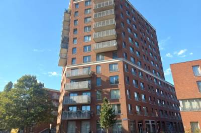 Woning Kalmoesplein 50 Eindhoven