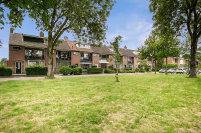 Woning Schildmanstraat 106 Hendrik-Ido-Ambacht