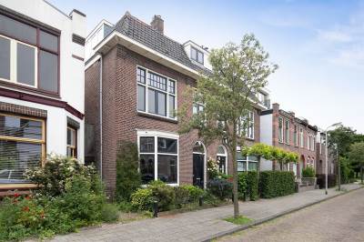 Woning Willem van Mechelenstraat 30 Amersfoort