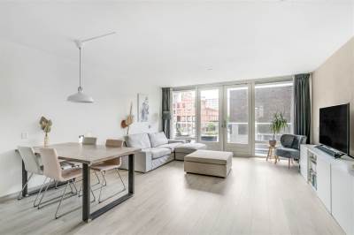 Woning Fleerde 101 Amsterdam