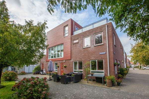 Woning Lanzarote 1 Zaandam