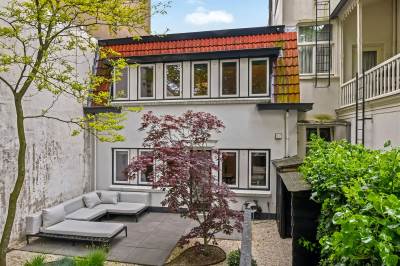 Woning Prins Hendrikstraat 39 Arnhem