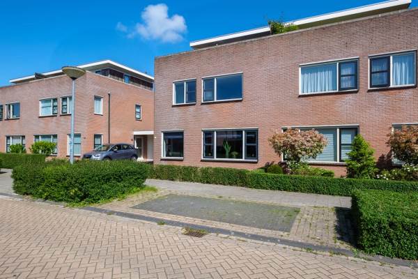 Woning Hulsthage 14 Assen