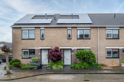 Woning Goudplevier 32 IJsselstein