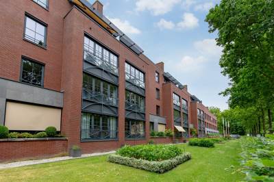 Woning Tuin van Schellinger 31 Zeist