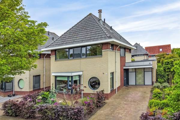 Woning Postweid 26 Venhuizen
