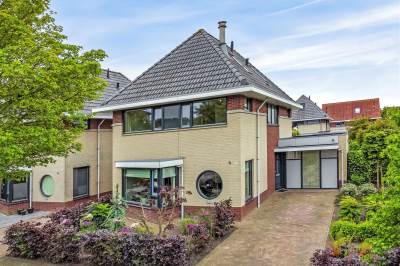 Woning Postweid 26 Venhuizen