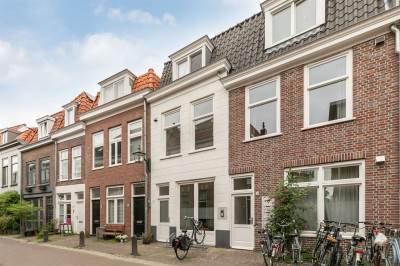 Woning Scheepmakersdijk 53B Haarlem