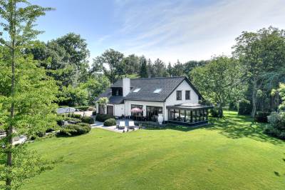 Woning Oosterhoutseweg 139A Teteringen