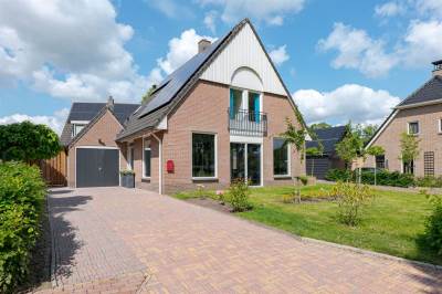 Woning Hoofdstraat 4 Borger