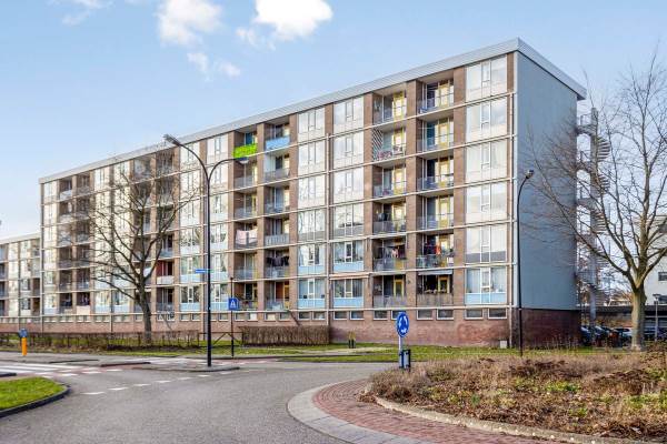 Woning Kervelstraat 39 Krommenie