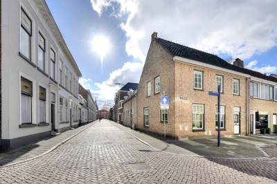 Woning Sint Janstraat 17 Oosterhout (NB)