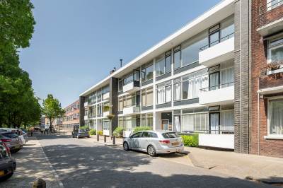 Woning Buys Ballotsingel 92 Schiedam