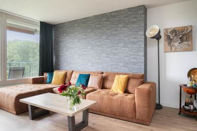 Woning Belvédèrebos 227 Zoetermeer