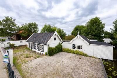 Bouwgrond Voorweg 99 Noorden