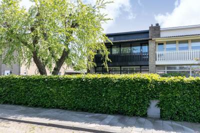 Woning Vlaggestraat 9 Prinsenbeek