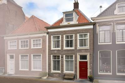 Woning Grote Oost 55a Hoorn (NH)