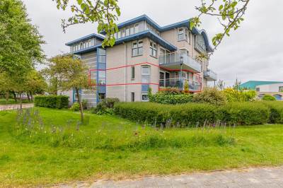 Woning Petronella Voûtestraat 12 Castricum