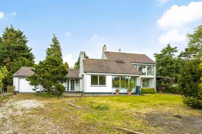 Woning Rijksstraatweg 101 Loenen aan de Vecht