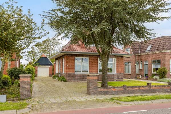 Woning Rijksweg 129 Ten Post