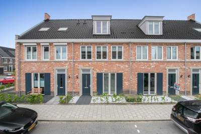 Woning Bijenkorf 14 Moordrecht