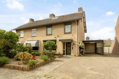 Woning Fretstraat 1A Valkenswaard
