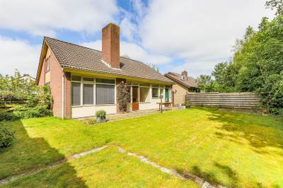 Woning Margrietlaan 36 Baflo