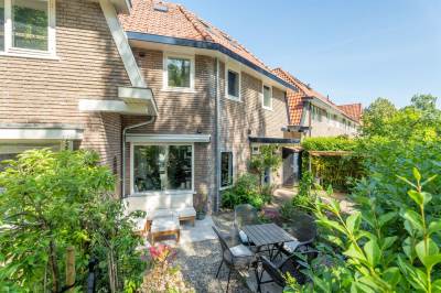 Woning Dijnselweg 97 Zeist