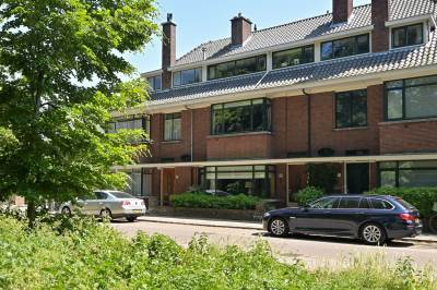 Woning Van Soutelandelaan 133 Den Haag