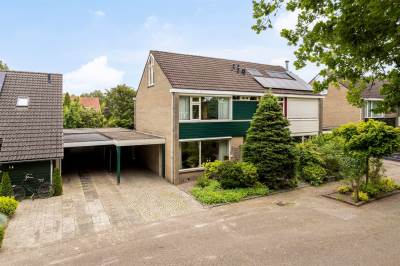 Woning Kamille 2 Borne