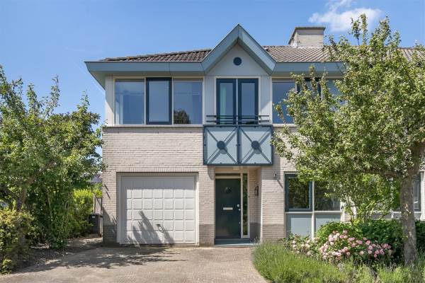 Woning Postmastraat 24 Culemborg