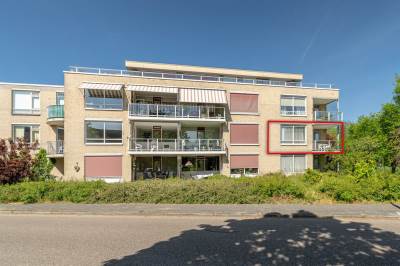 Woning Veenlanden 65 Hoevelaken