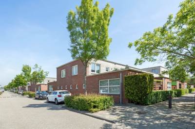 Woning Jan Campertstraat 93 Almere
