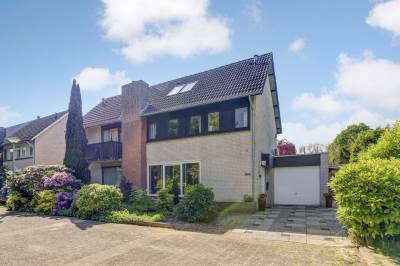 Woning Kraaijenberg 7939 Wijchen
